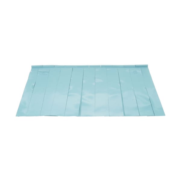 Extra Wide Long Curtain